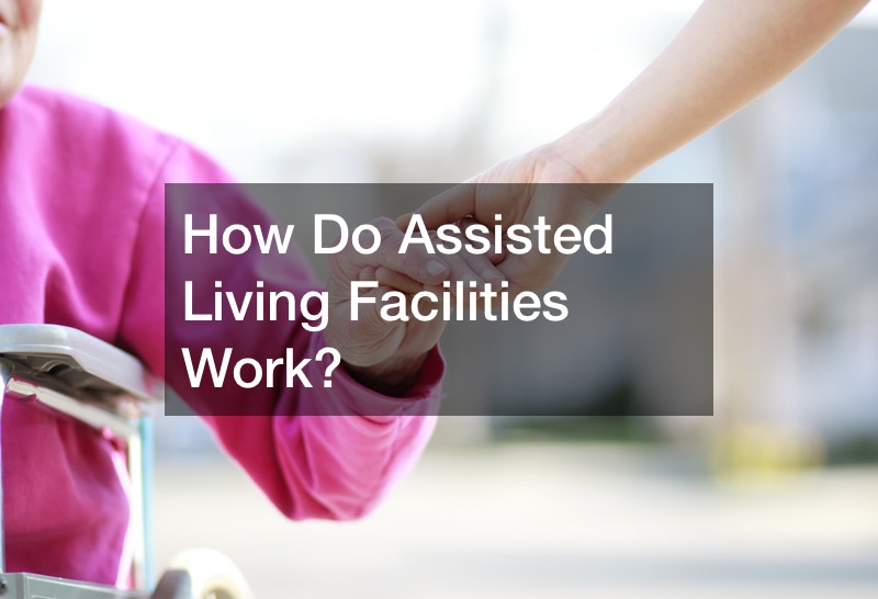 assisted living